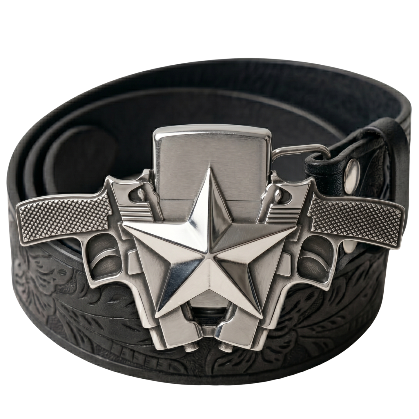 The Original Rango Belt