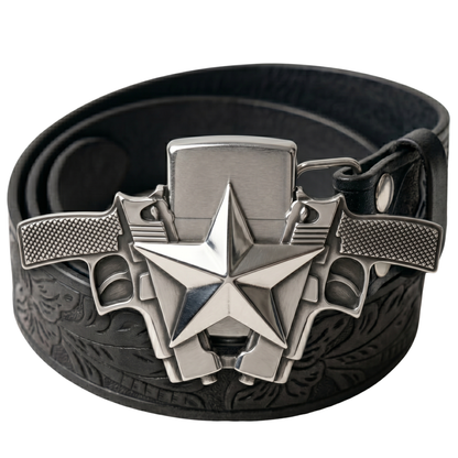 The Original Rango Belt