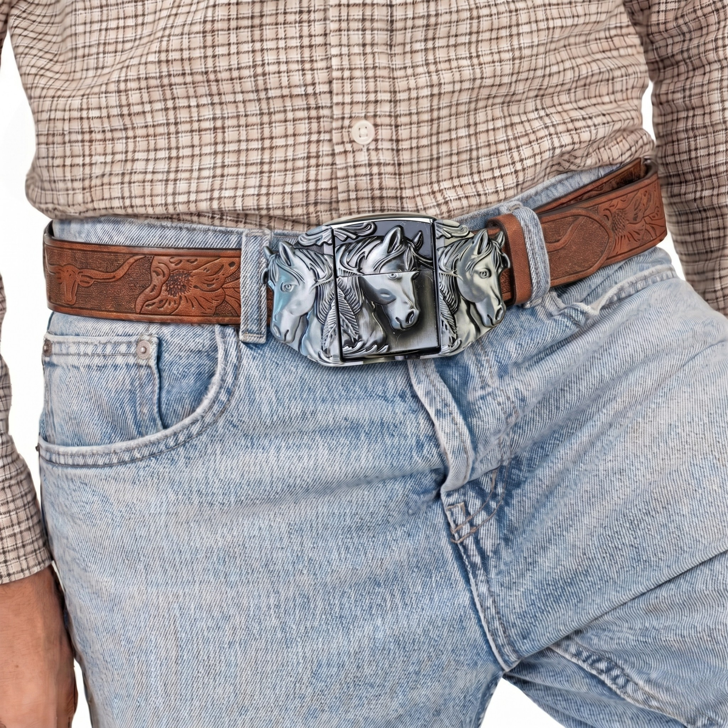 The Original Rango Belt
