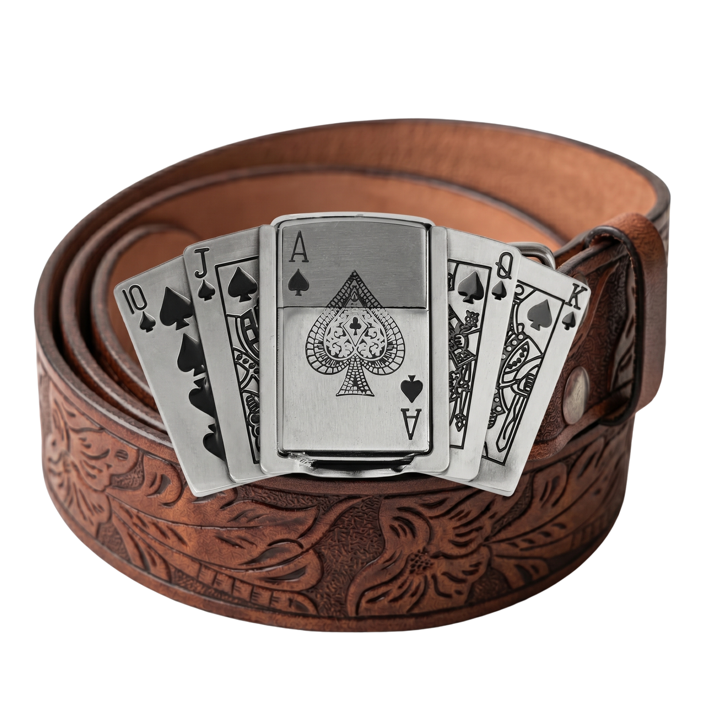 The Original Rango Belt