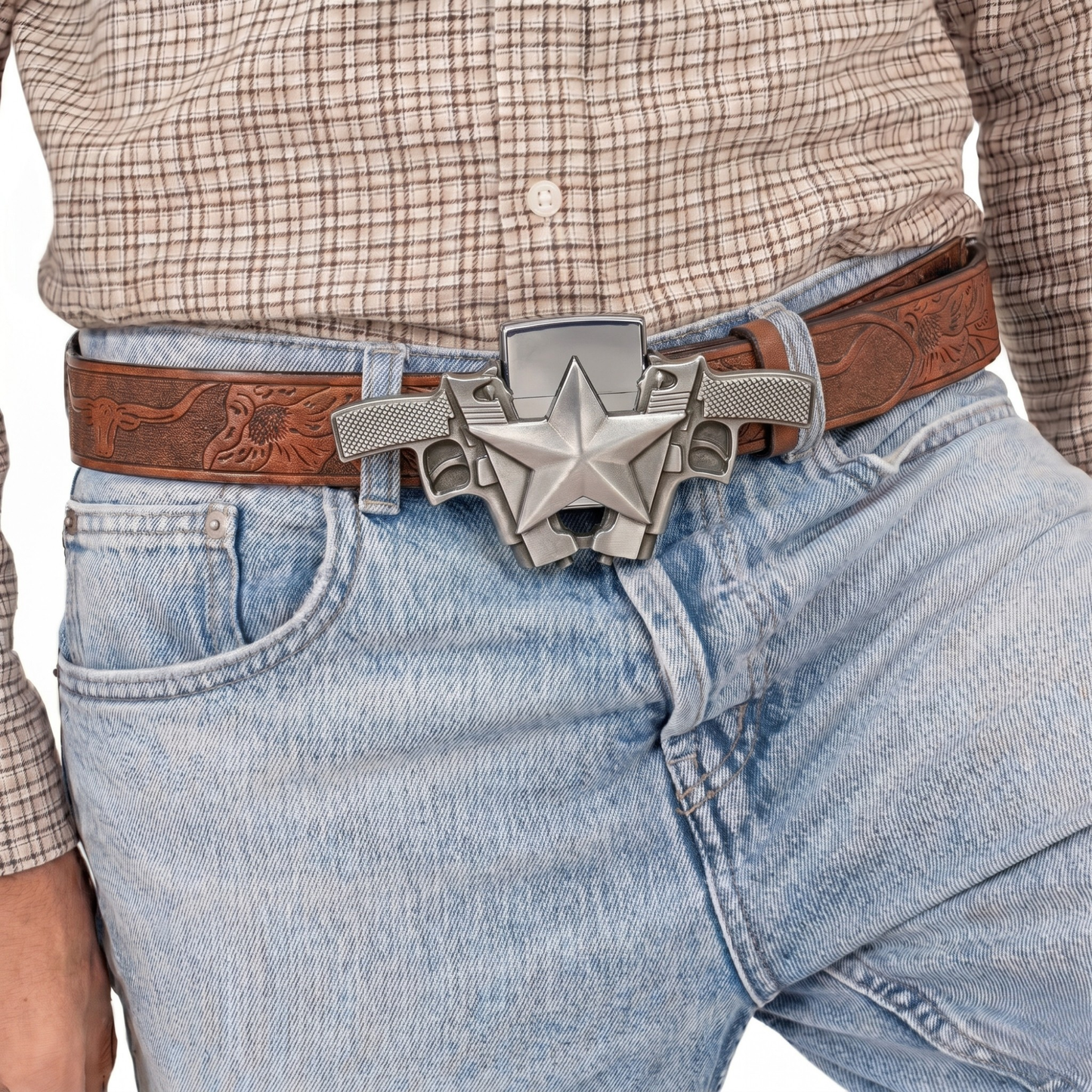 The Original Rango Belt