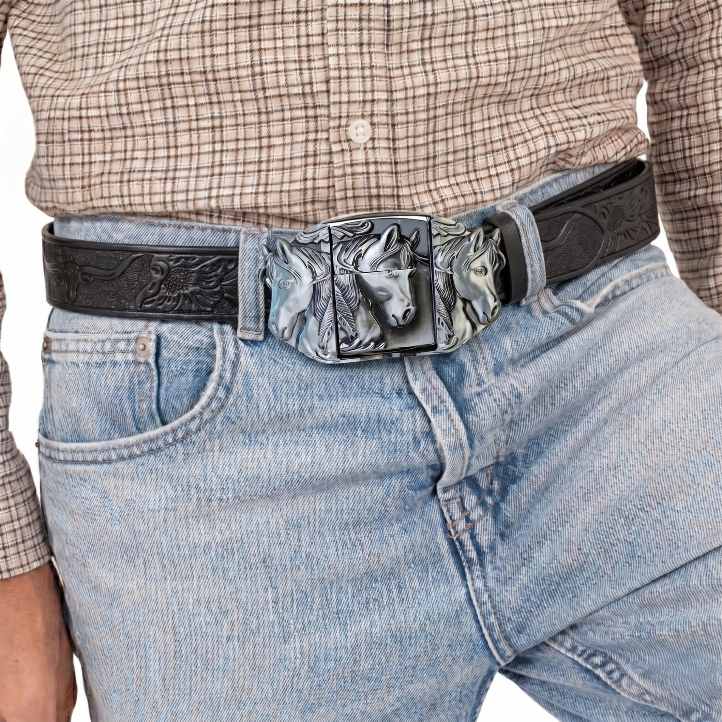 The Original Rango Belt