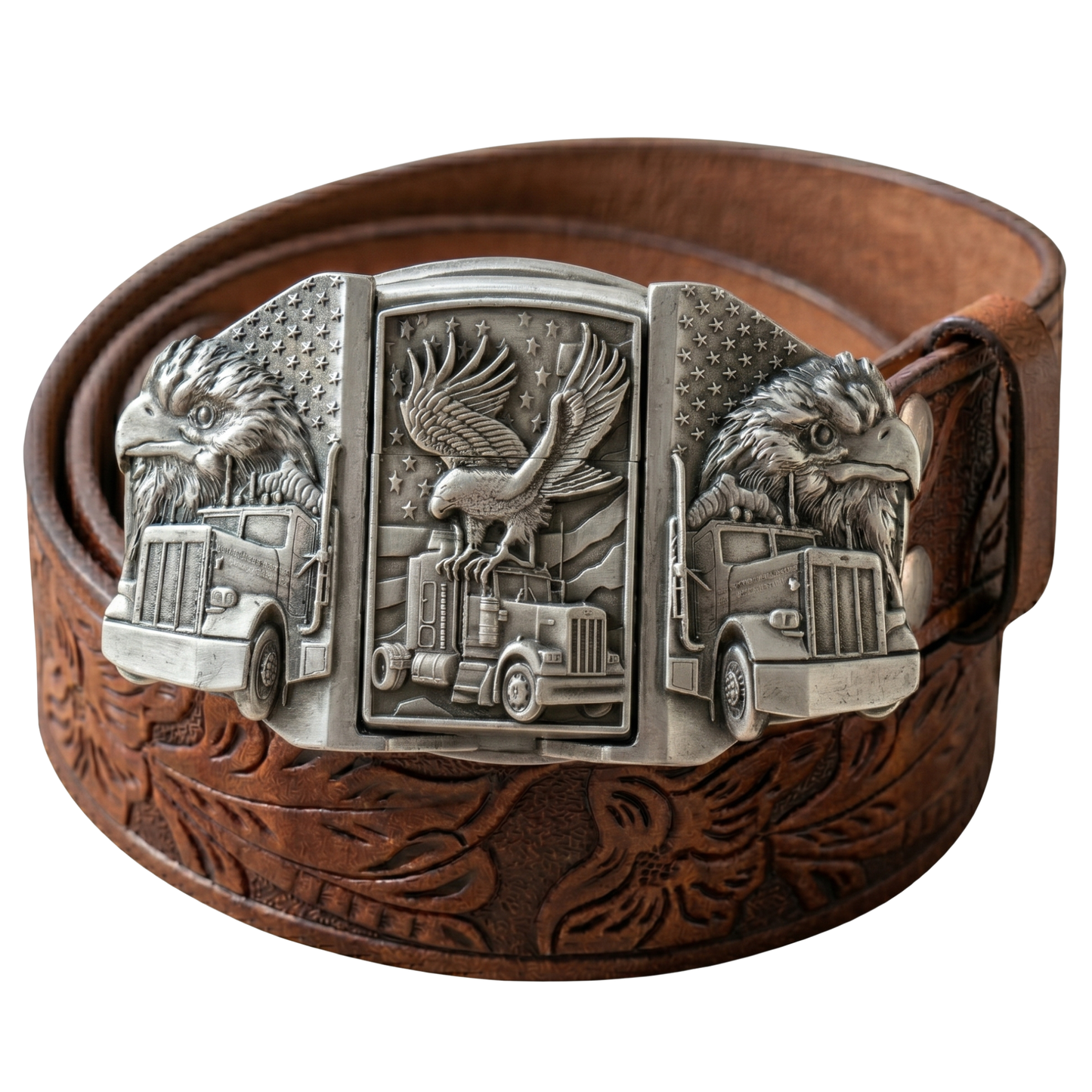 The Original Rango Belt