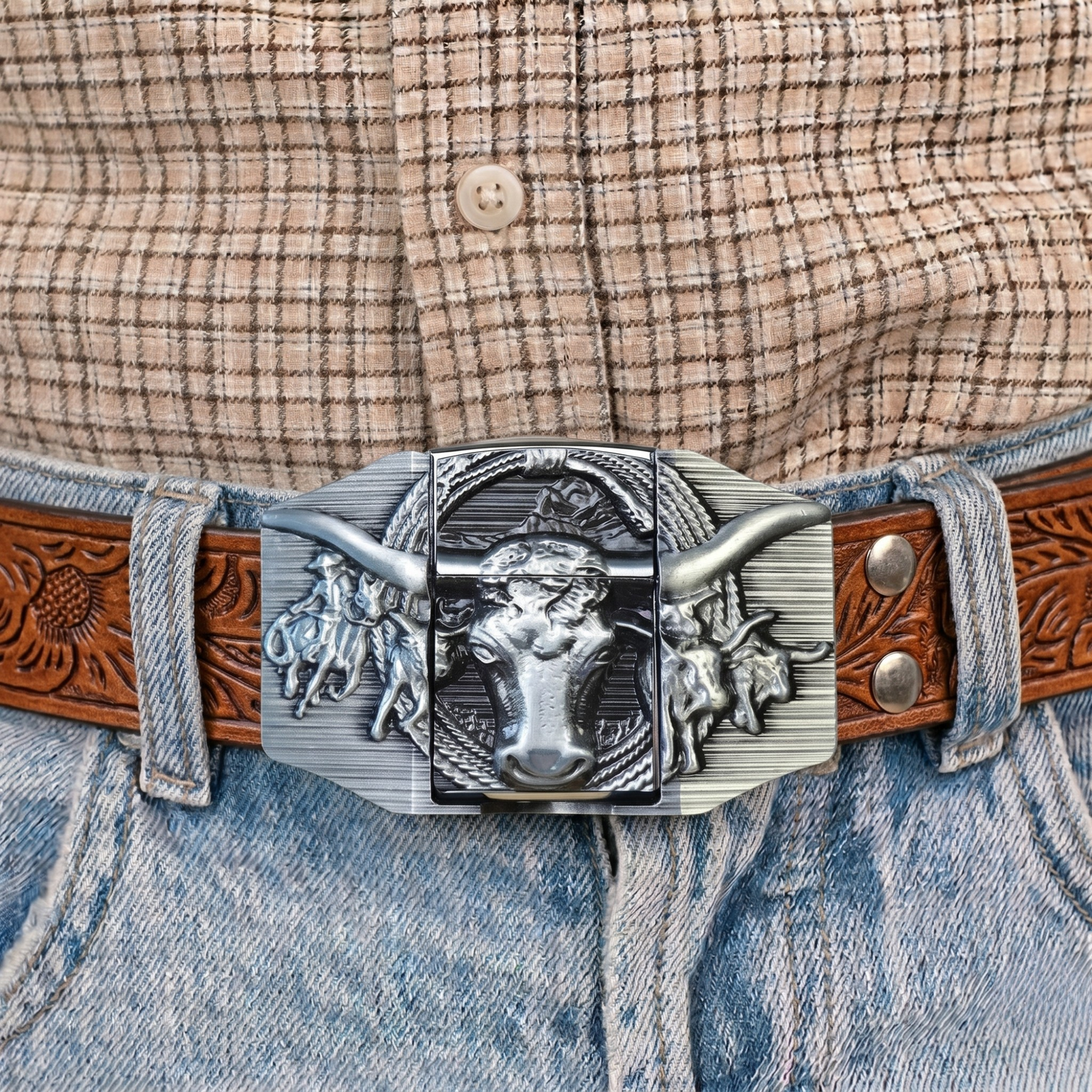 The Original Rango Belt
