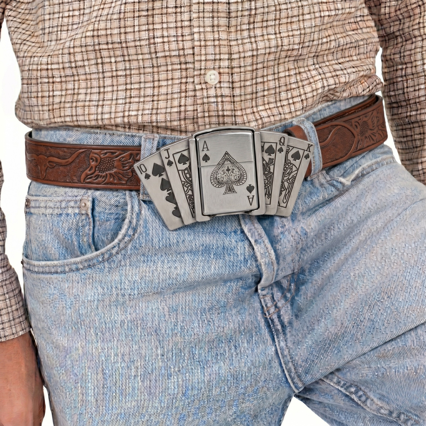 The Original Rango Belt