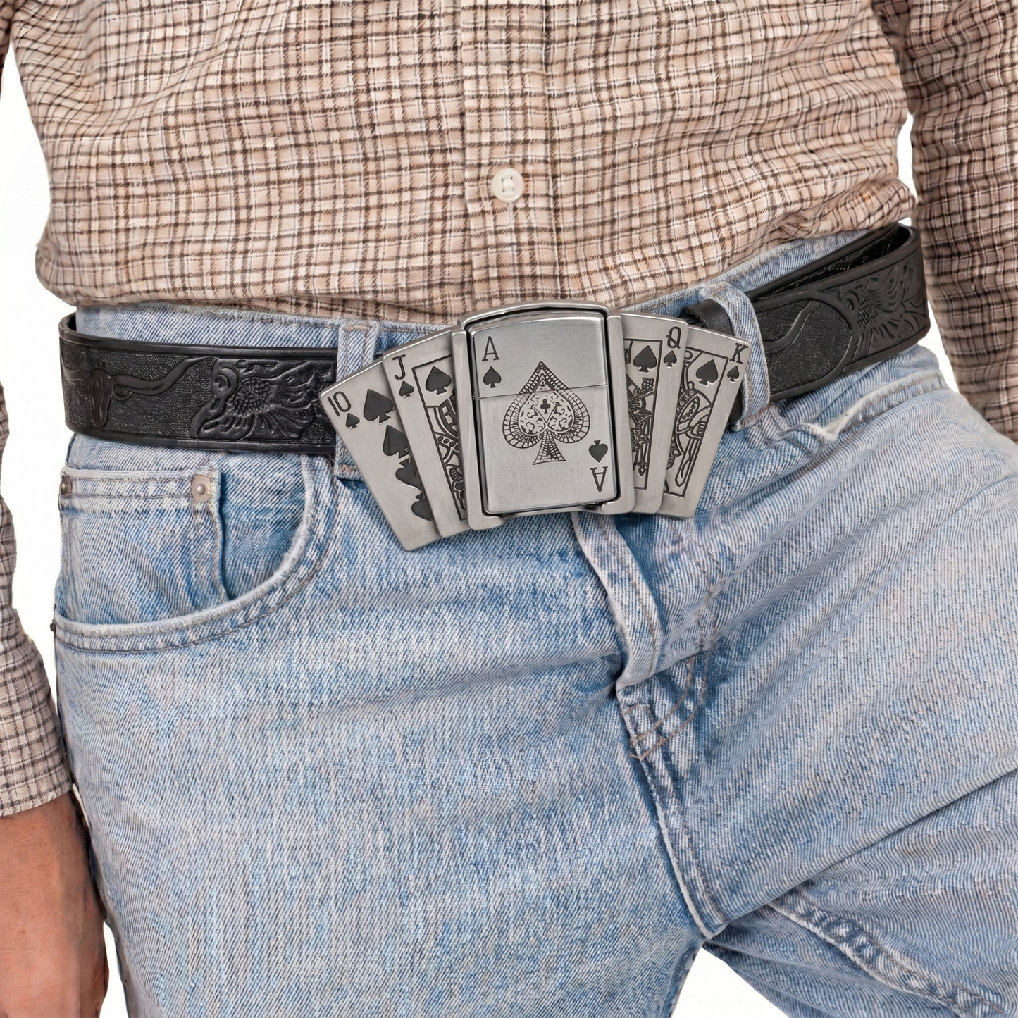 The Original Rango Belt