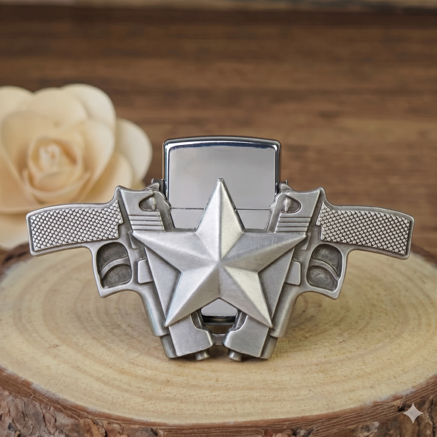 The Original Rango Belt