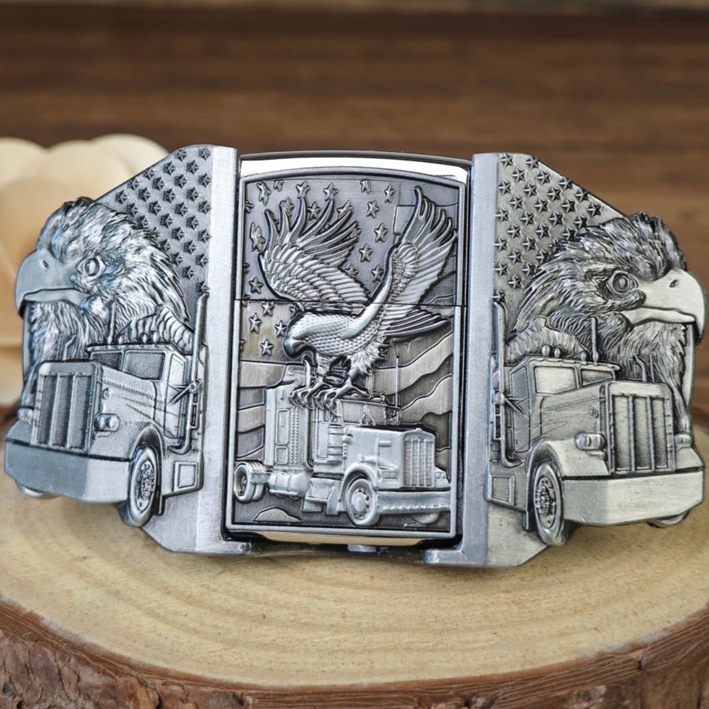 The Original Rango Belt