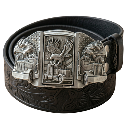 The Original Rango Belt