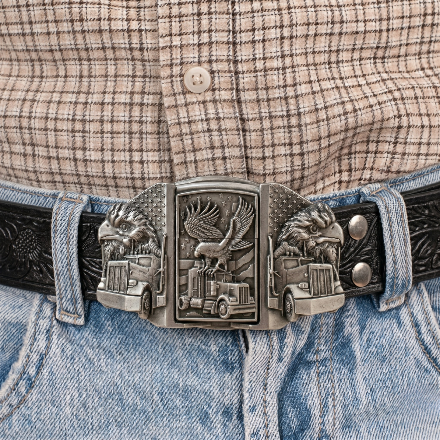 The Original Rango Belt