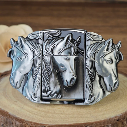 The Original Rango Belt
