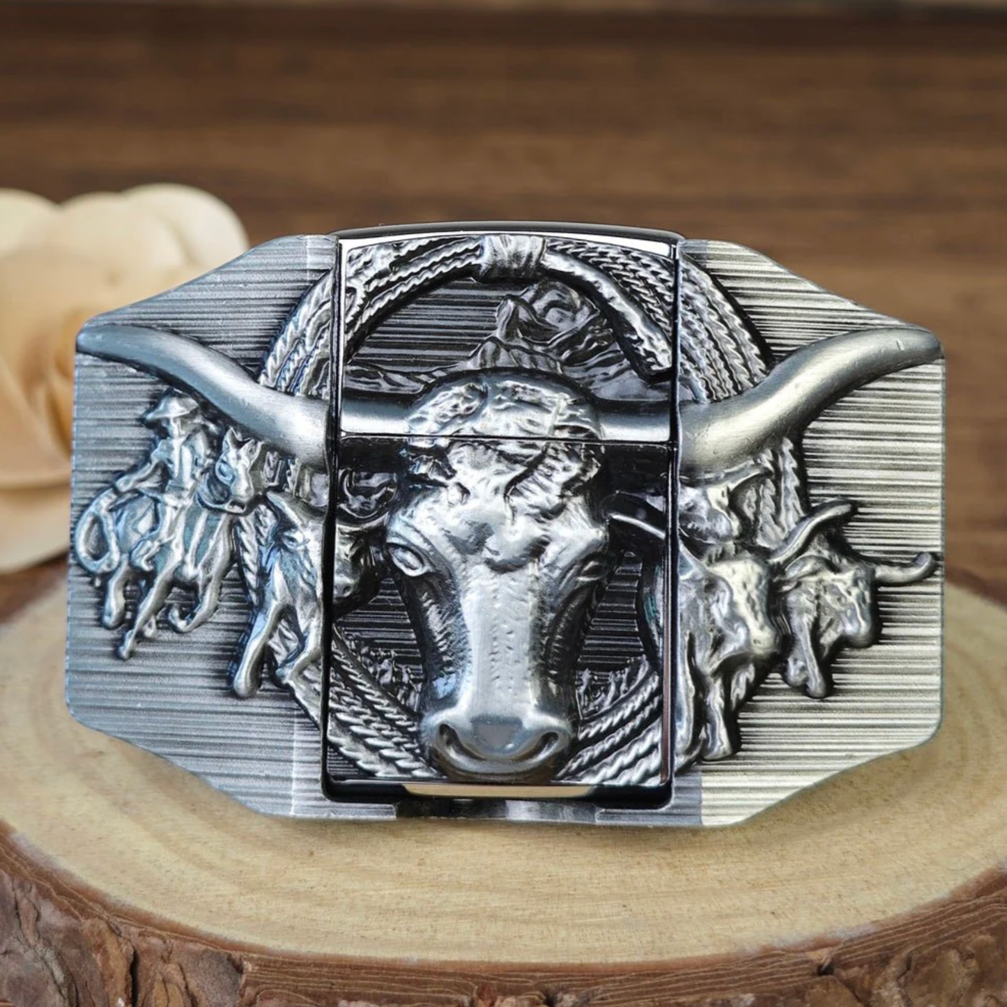 The Original Rango Belt