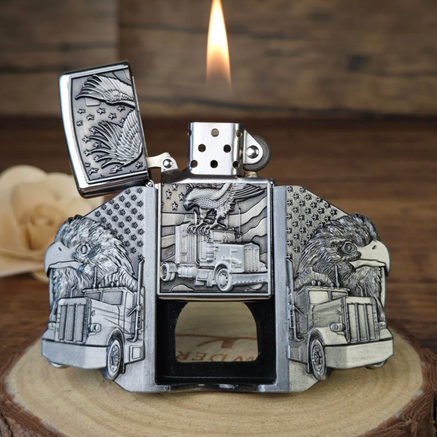 The Original Rango Belt