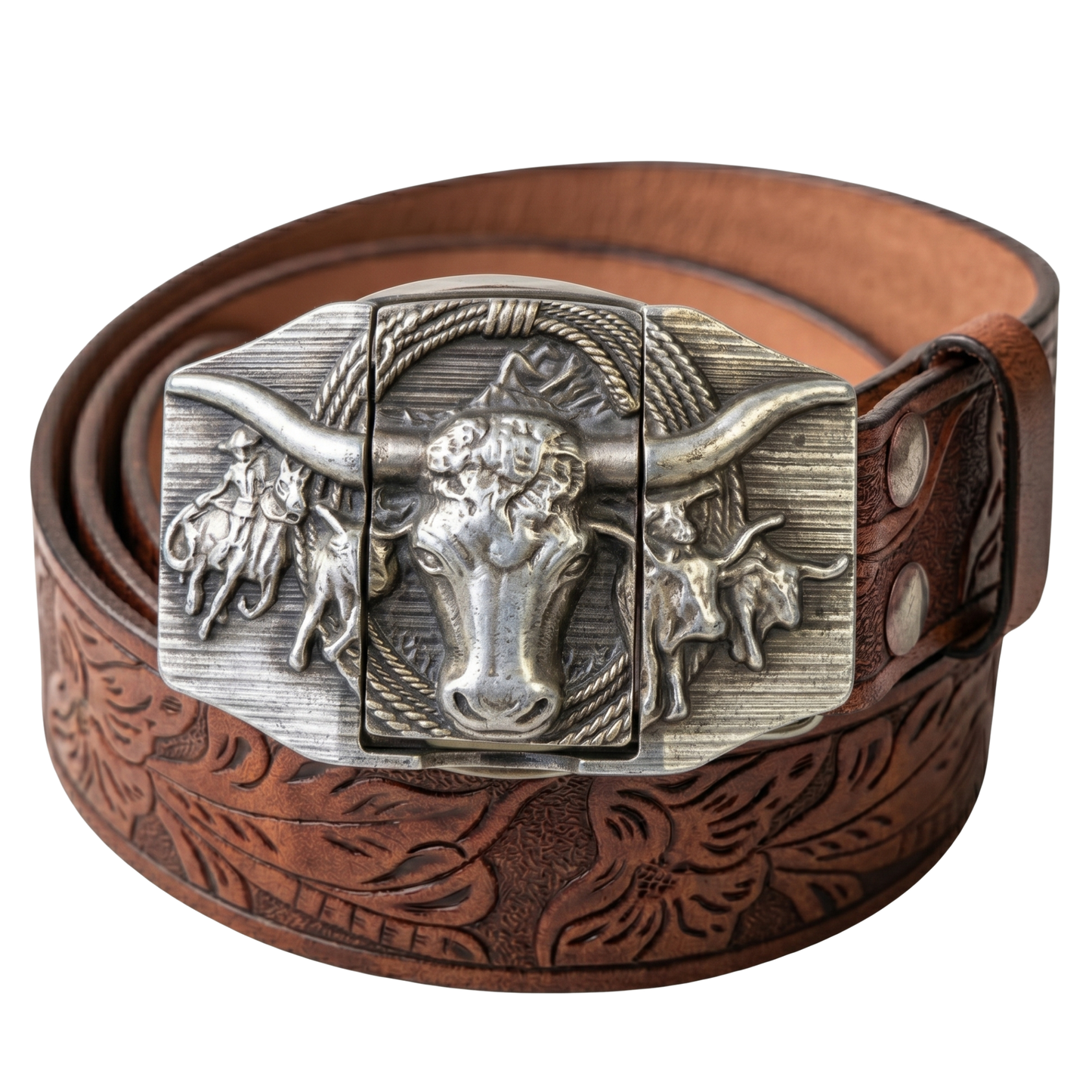 The Original Rango Belt