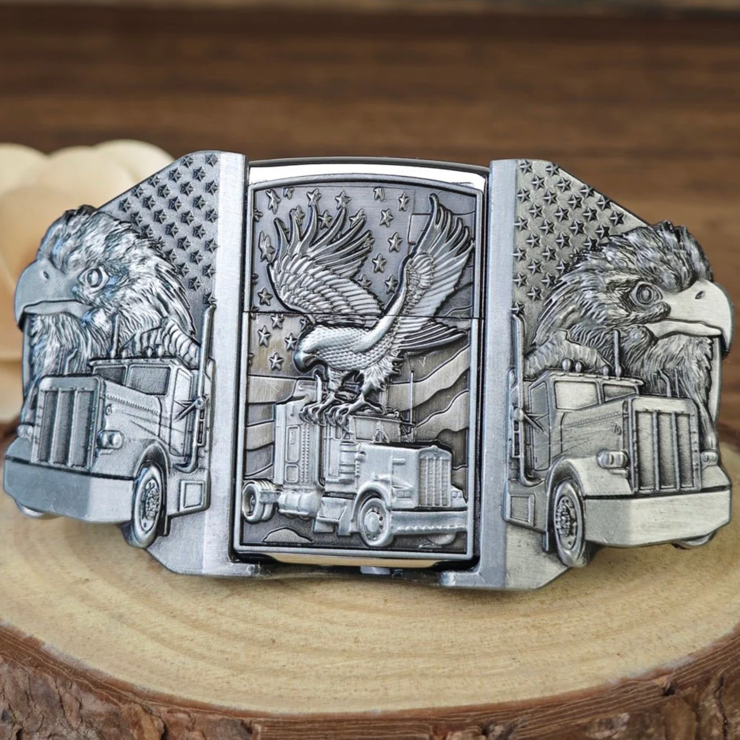 The Original Rango Belt