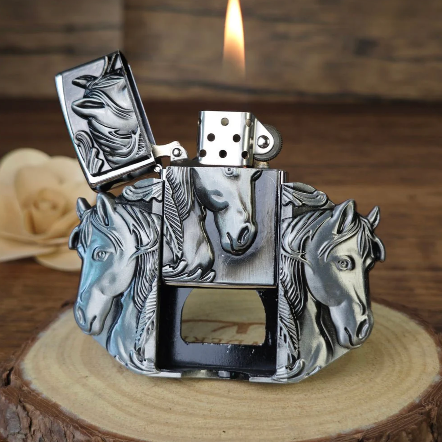 The Original Rango Belt