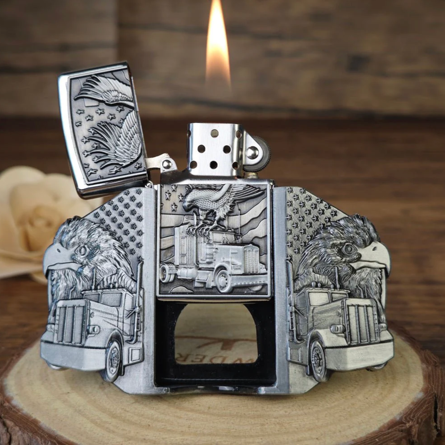 The Original Rango Belt