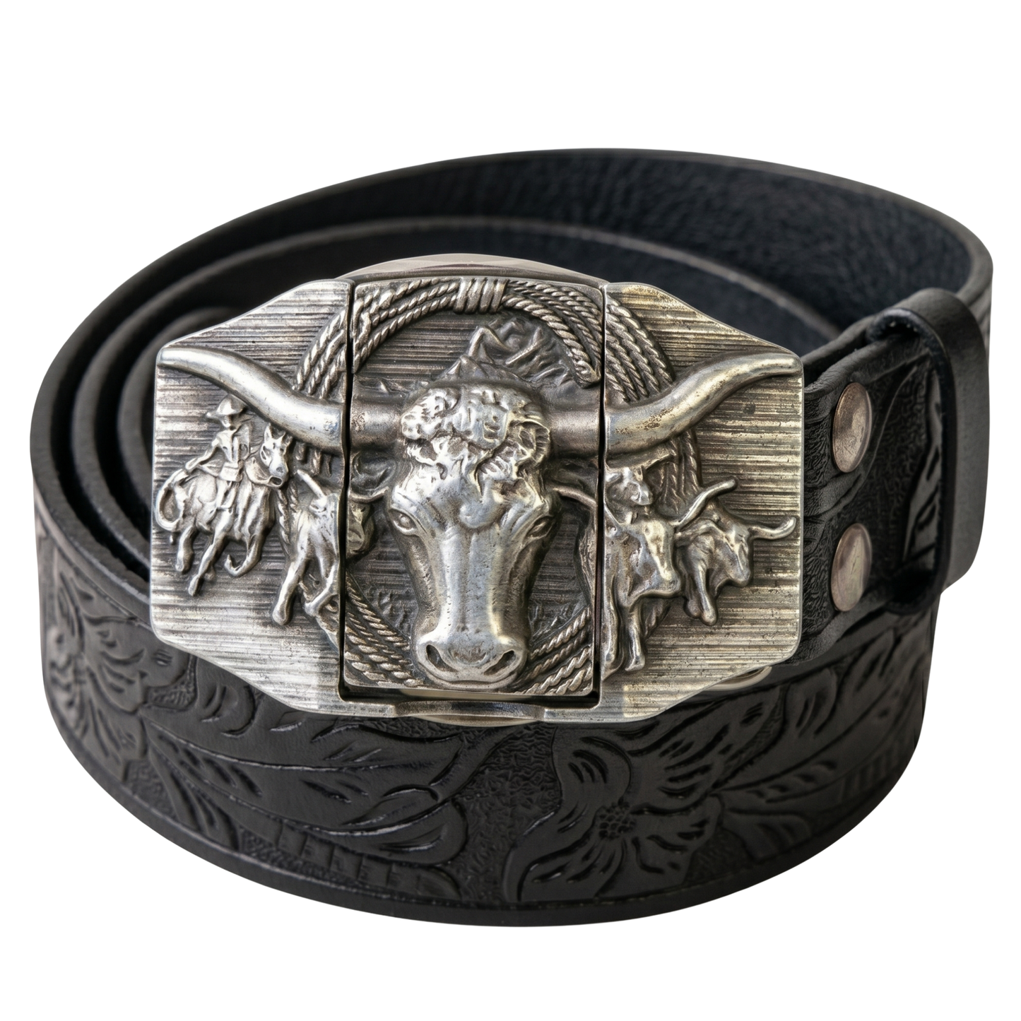 The Original Rango Belt