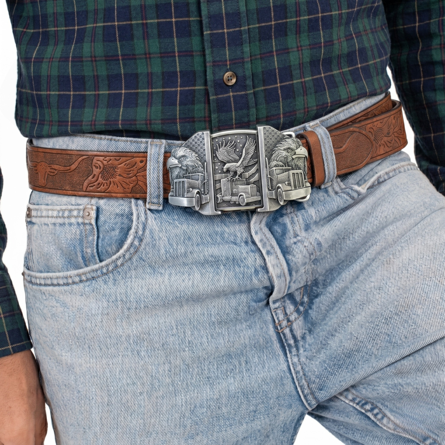 The Original Rango Belt
