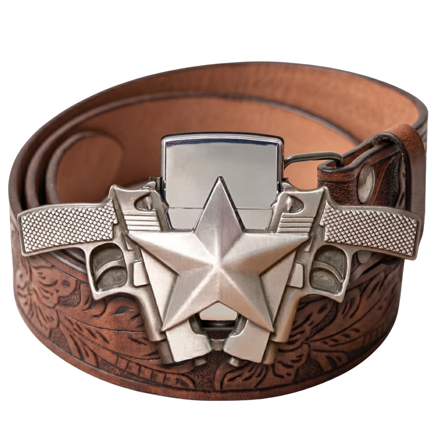 The Original Rango Belt