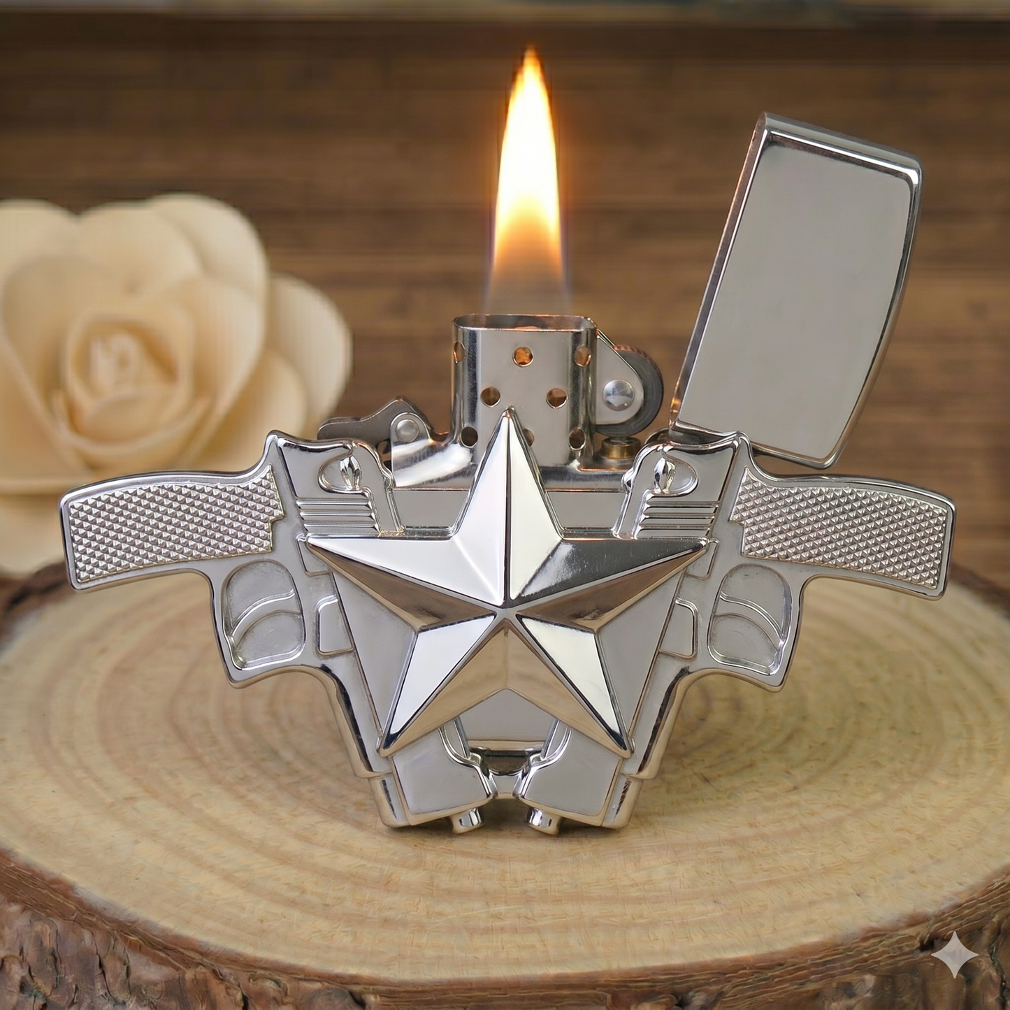 The Original Rango Belt