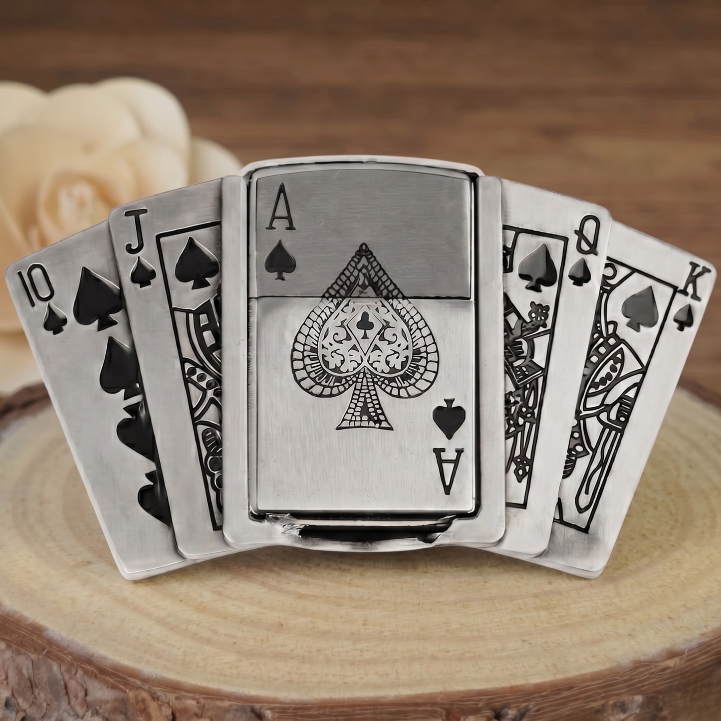 The Original Rango Belt