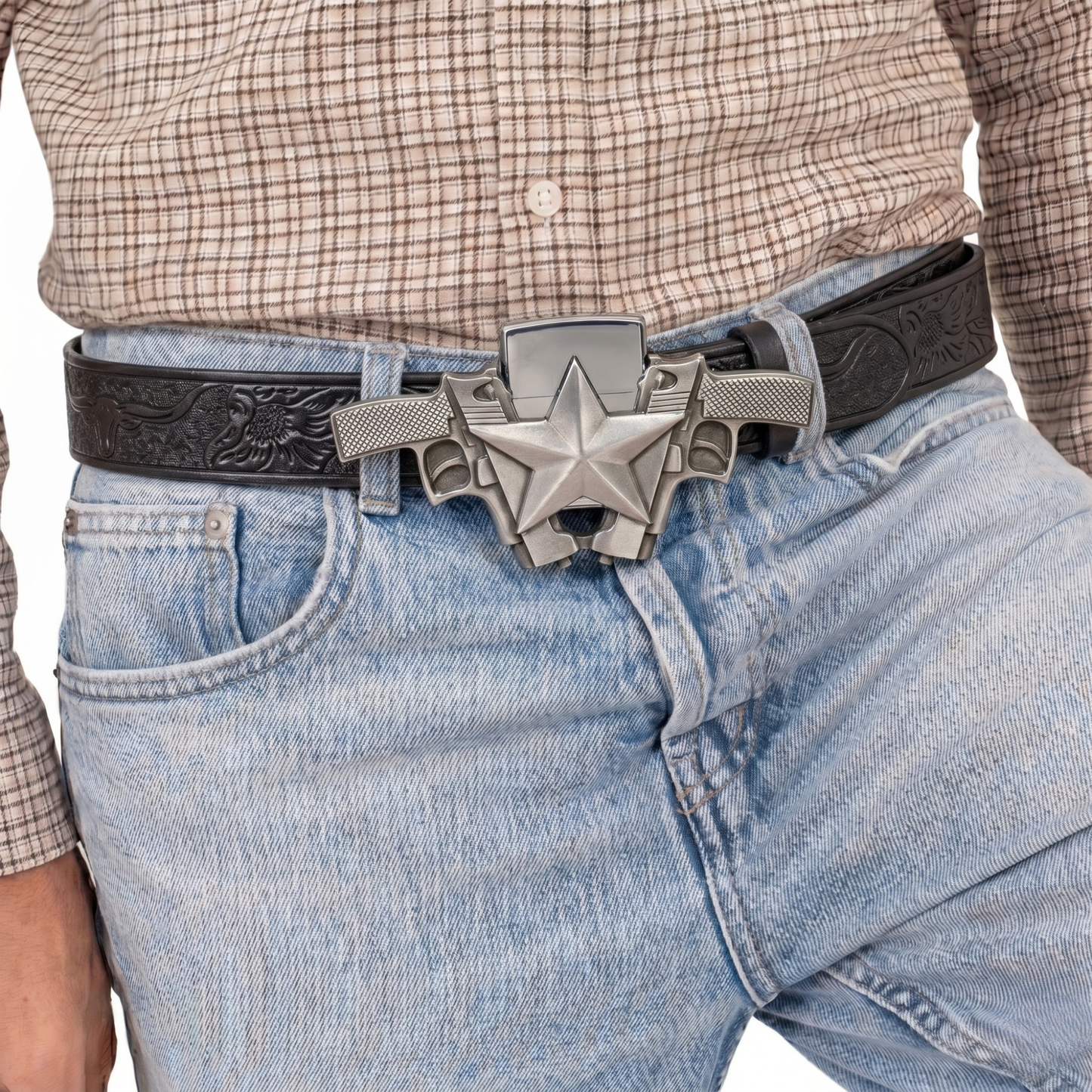 The Original Rango Belt